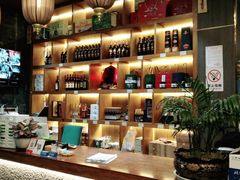 -野菌皇海景野生菌火锅(滨海大道店)