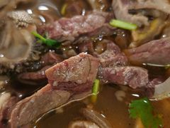 羊杂汤-呼市烧麦羊杂(幸福路店)