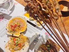 -馬蘭花開(车站大道店)