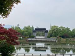 -雅达·阳羡溪山小镇中心