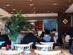大堂-滇越乘象云南餐厅(次渠店)