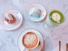 -L'amour澜茉·轻法餐