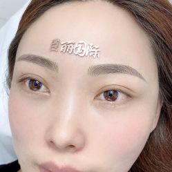 -臣丽纹眉全国连锁