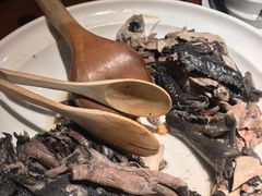 -黑鸡小馆(金源店)
