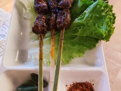 -串盟烧烤大排档·长沙美食地标(星沙店)