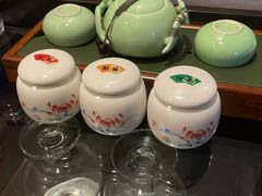 -杭州西湖仁和饭店(湖滨银泰in77店)