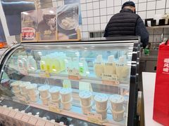 -宝珠奶酪(闵行仲盛店)