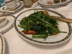 泰式空心菜-Methavalai Sorndaeng
