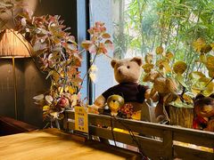 -咖法森林·咖啡  酒吧(天河店)