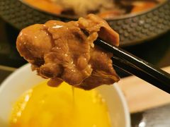 -鍋ぞう(新宿西口店)