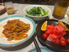 -老房子·南昌菜(双子塔店)