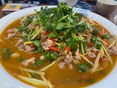 鲜锅兔-盛世盐帮·自贡特色(总店)