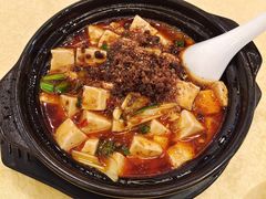 -陈麻婆豆腐(春熙店)