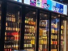 -微醺烤牛·炭火烧烤·精酿啤酒(东郊记忆店)