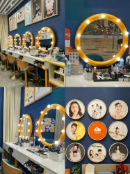 -海马体家庭照相馆(杭州萧山万象汇店)