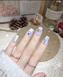 -美奈サロン美甲美睫皮肤管理