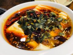 -蜀留香石锅鱼(六顺街店)