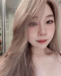 -HG美发设计沙龙