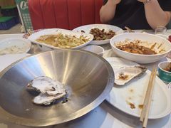 -渔家风味·鲅鱼水饺·央视展播·海鲜天津菜(开发区店)