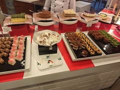 -The COOK·厨餐厅·自助餐(浦东嘉里大酒店)
