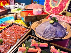 -吼堂老火锅(万寿宫店)