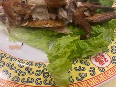 -烤肉季饭庄