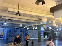 -山姆会员商店(上海浦东店)