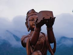 -天坛大佛