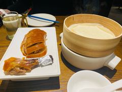 -小大董·烤鸭(王府井apm店)