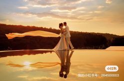 -第一夫人婚纱摄影(南京店)