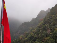 -太湖源风景区