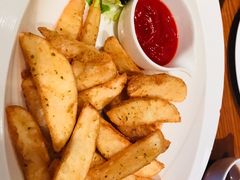 -弗兰克牛排西餐厅Ribone steak house(柠檬花园店)