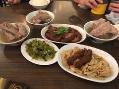 排骨肉骨茶-松發肉骨茶(先得坊店)