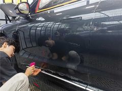 -天猫养车贴膜轻改·蓝电(优匹康桥东路店)