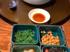 -Mr.Fish鱼鲜生海鲜放题(高德置地冬广场店)