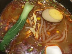 -魏家凉皮(梨园店)