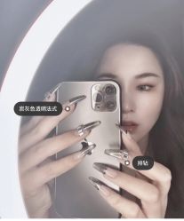 -IDO美甲美睫