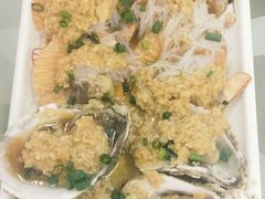-小辣妹川味海鲜加工店(第一市场椰风巷店)