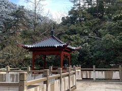 -黄山风景区