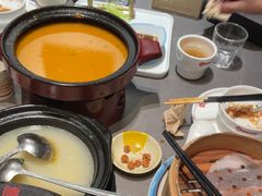 -陶德砂锅(蜀汉路店)