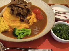 -吾妻拉面•和风食堂(群光广场店)