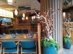 大堂-村上一屋(望京店)