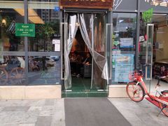 门面-兵哥豌豆面(雅颂居店)