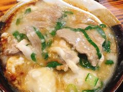 -盈田盈粥庄(博山东路店)