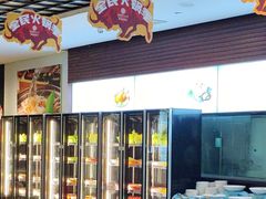 -潇湘华天大酒店-湘·悦美食街(芙蓉中路店)