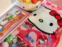-安吉Hello Kitty乐园