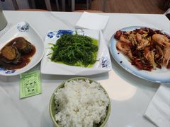 -来之顺海鲜菜馆·青岛菜·始于1993(栈桥店)