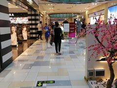 -鹏欣水游城
