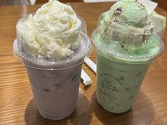 -id冰淇淋甜品店(全国总店)