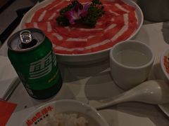 -花田里捞牛火锅(天润店)